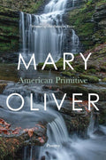 American Primitive - The Poetry Shop