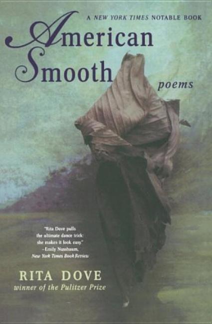 American Smooth: Poems - The Poetry Shop