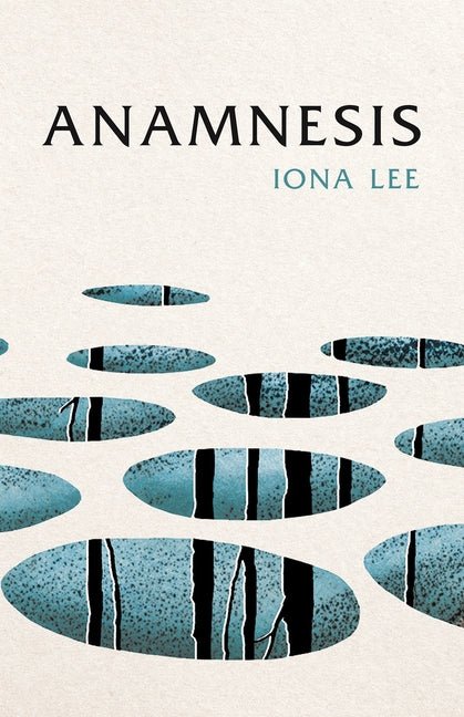 Anamnesis - The Poetry Shop LLC