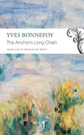 Anchor's Long Chain - The Poetry Shop