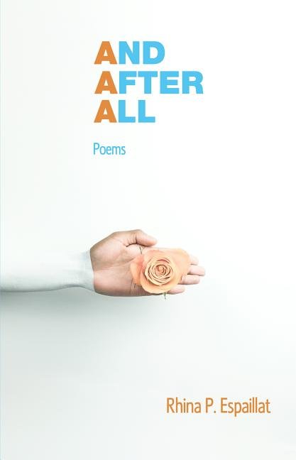 And after All: Poems - The Poetry Shop