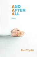 And after All: Poems - The Poetry Shop