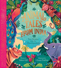 Animal Tales from India: Ten Stories from the Panchatantra - The Poetry Shop