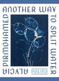 Another Way to Split Water - GetBooks_book - The Poetry Shop