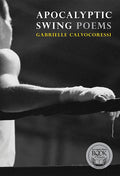 Apocalyptic Swing: Poems - GetBooks_book - The Poetry Shop LLC