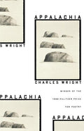 Appalachia: Poems - The Poetry Shop
