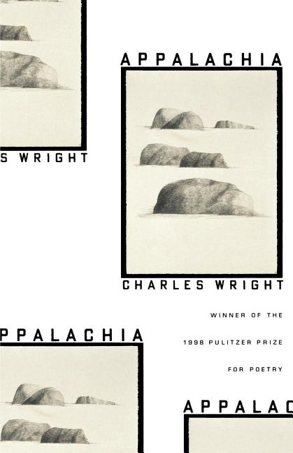 Appalachia: Poems - The Poetry Shop