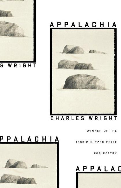 Appalachia: Poems - The Poetry Shop
