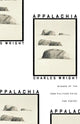 Appalachia: Poems - The Poetry Shop