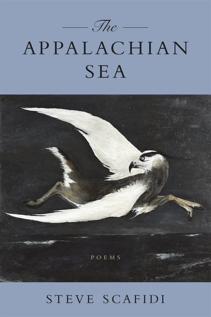 Appalachian Sea: Poems - The Poetry Shop