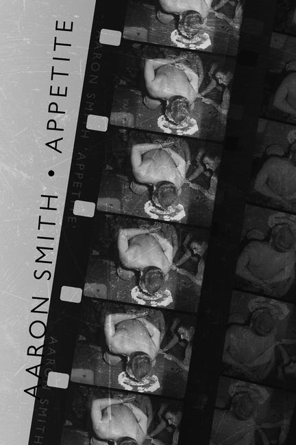 Appetite - The Poetry Shop