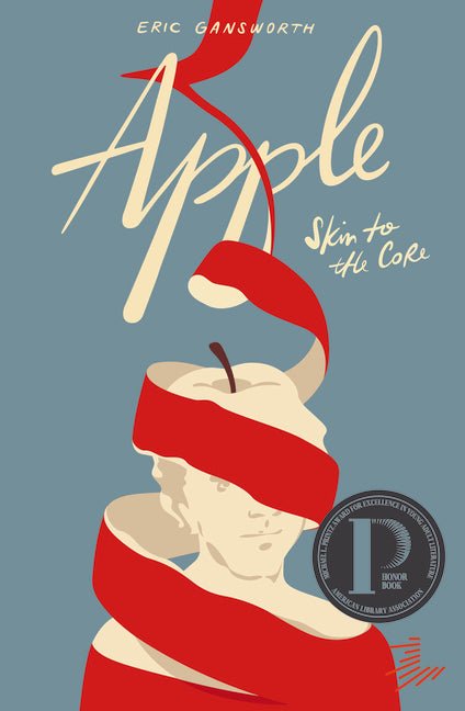 Apple: (Skin to the Core) - The Poetry Shop