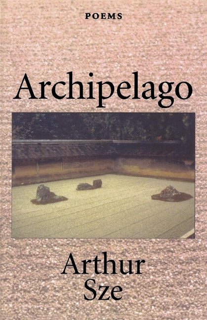 Archipelago - The Poetry Shop
