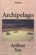 Archipelago - The Poetry Shop