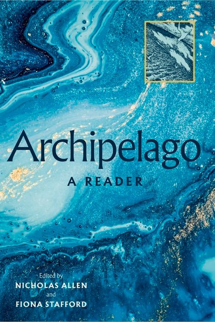 Archipelago: A Reader - The Poetry Shop