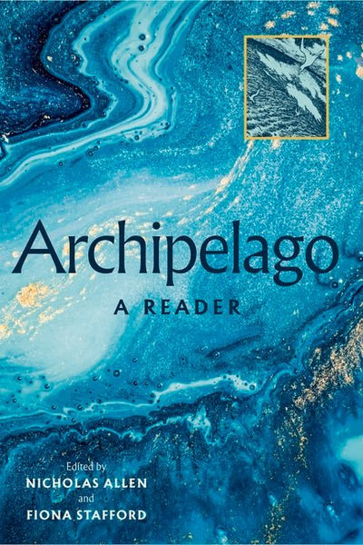 Archipelago: A Reader - The Poetry Shop