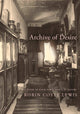 Archive of Desire: A Poem in Four Parts for C. P. Cavafy - The Poetry Shop