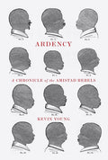Ardency: A Chronicle of the Amistad Rebels - The Poetry Shop