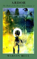 Ardor by Marvin Bell