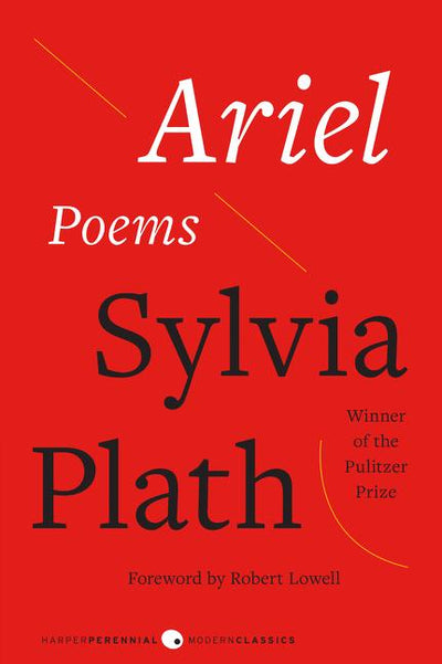 Ariel: Poems - The Poetry Shop