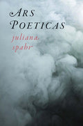 Ars Poeticas - GetBooks_book - The Poetry Shop LLC