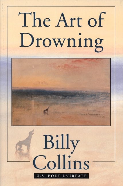 Art Of Drowning - The Poetry Shop