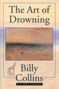 Art Of Drowning - The Poetry Shop