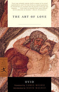 Art of Love - The Poetry Shop
