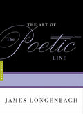 Art of the Poetic Line - The Poetry Shop