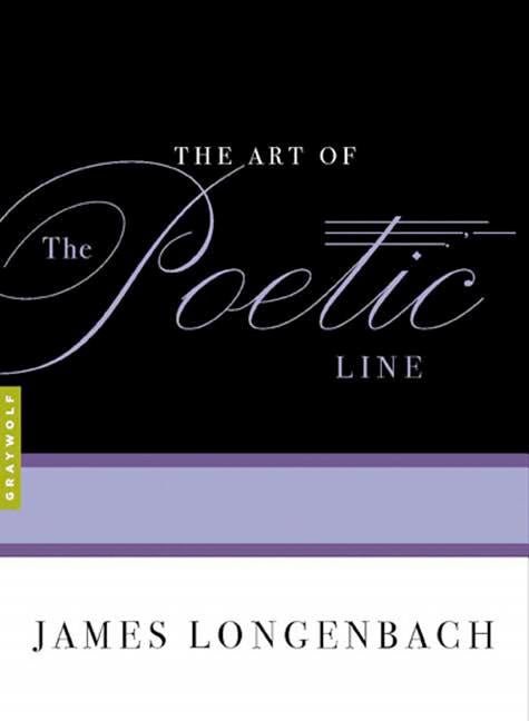 Art of the Poetic Line - The Poetry Shop