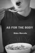 As for the Body - GetBooks_book - The Poetry Shop LLC