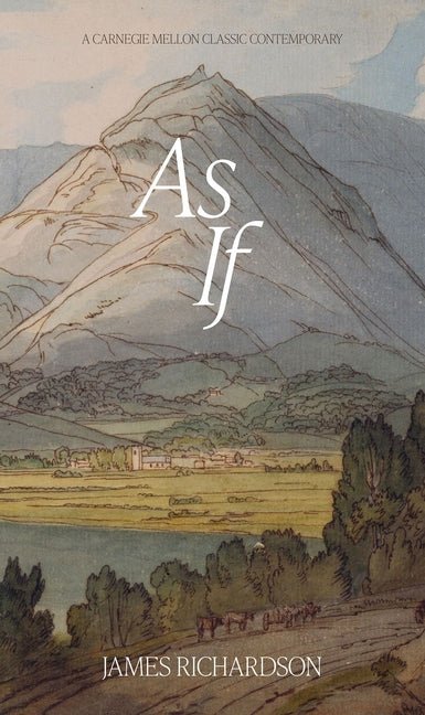 As If - The Poetry Shop