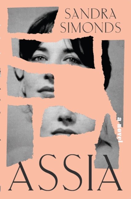 Assia - GetBooks_book - The Poetry Shop