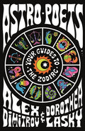 Astro Poets: Your Guides to the Zodiac - The Poetry Shop