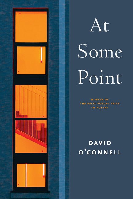 At Some Point - The Poetry Shop