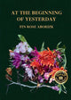 At The Beginning Of Yesterday - poems by Fin Rose Aborizk - GetBooks_book - The Poetry Shop LLC