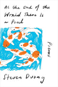 At the End of the World There Is a Pond: Poems - GetBooks_book - The Poetry Shop LLC