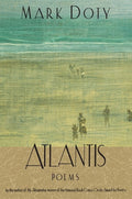 Atlantis: Poems by - The Poetry Shop