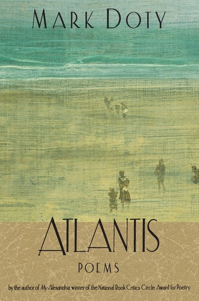 Atlantis: Poems by - The Poetry Shop