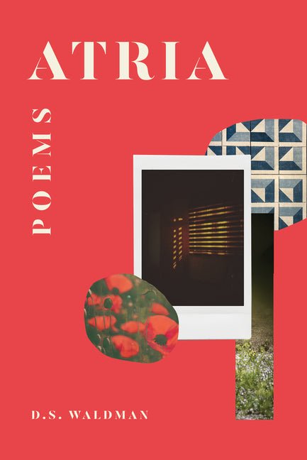 Atria by D S Waldman