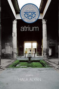 Atrium: Poems - The Poetry Shop