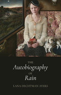 Autobiography of Rain - The Poetry Shop