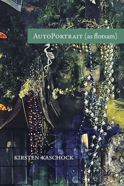 Autoportrait (as Flotsam) - The Poetry Shop LLC
