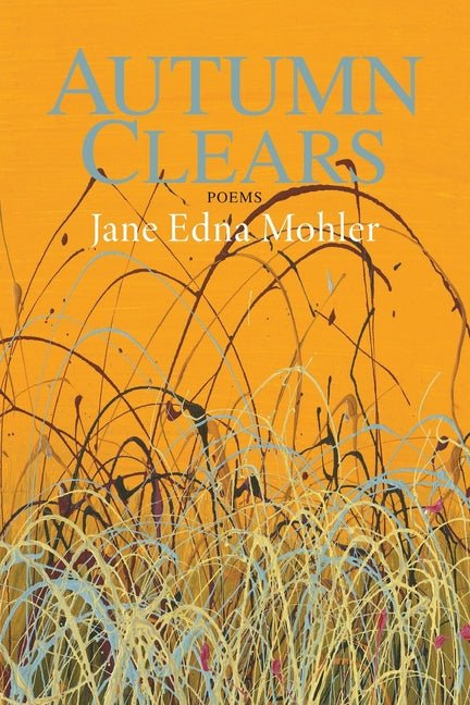 Autumn Clears - The Poetry Shop
