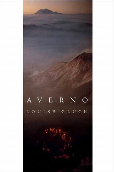 Averno: Poems - The Poetry Shop