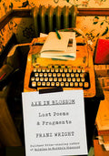 Axe in Blossom: Last Poems & Fragments - GetBooks_book - The Poetry Shop LLC