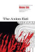 Axion Esti - The Poetry Shop