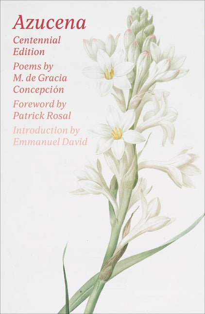 Azucena - The Poetry Shop