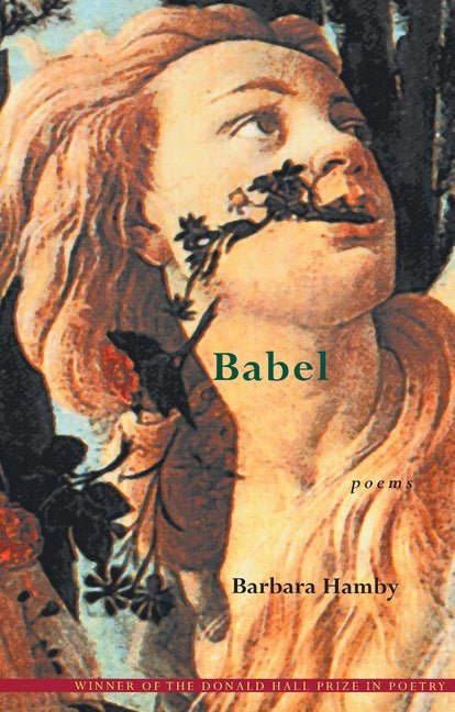 Babel - The Poetry Shop