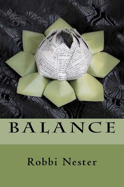 Balance - GetBooks_book - The Poetry Shop LLC